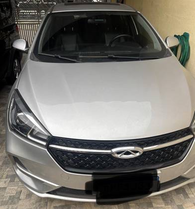 CAOA CHERY ARRIZO 5 1.5 VVT TURBO iFLEX RXT CVT CAOA CHERY ARRIZO 5 1.5 VVT TURBO iFLEX RXT CVT